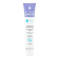 JONZAC Rehydrate Ľahký HYDRATAČNÝ KRÉM BIO