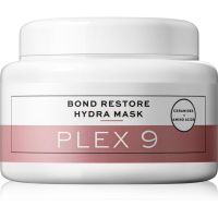 Revolution Haircare Plex No.9 Bond Restore Hydra Mask globinsko regeneracijska maska 220 ml