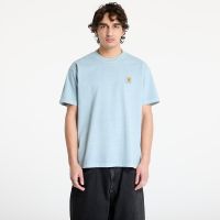 T-shirt Carhartt WIP S/S Vista T-Shirt UNISEX Dusty Ice Garment Dyed XS