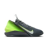 Nike G.T. Jump Academy "Smoke Grey Volt" - Pánske - Tenisky Nike - Sivé - FV5524-004 - Veľkosť: 42.5