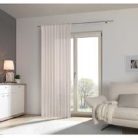 Esposa HOTOVÝ ZÁVES, priehľadné, 135/245 cm