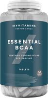 MyProtein Essential BCAA 90 Tabletten