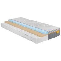 MATRAC ZO STUDENEJ PENY, 90/190 cm