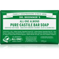 Dr. Bronner’s Almond sapun 140 g