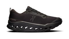 On Cloudsurfer Trail 2 Ženy - Tenisky On - Černá - 3WF30101043-4 - Size: 4