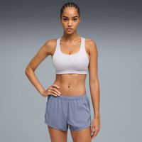 PUMA 4KEEPS RUN BH, Kleidung, Grau, XL