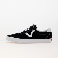 Trampki Vans Sport Low Black/ White EUR 38