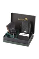 Herrenaccessoires Polo Air