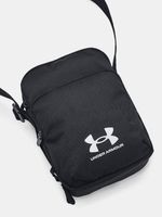 Under Armour UA Loudon Lite Crossbody Torba crna