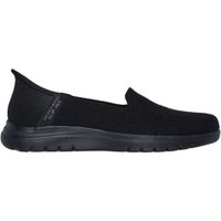 Skechers ON-THE-GO FLEX - CAMELLIA Дамски обувки за свободното време, черно, размер