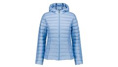 Jott Down Jacket CLOE Femei - Geci Jott - Albastru - WDOW212571-11M-XS - Size: XS