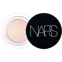 NARS SOFT MATTE Complete Concealer mattító korrektor a teljes fedésre árnyalat VANILLA 6 g