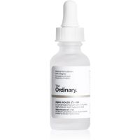 The Ordinary Alpha Arbutin 2% + HA освітлювальна сироватка для обличчя з гіалуроновою кислотою 60 мл