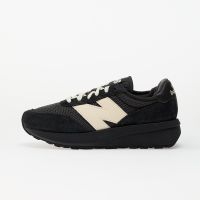 Sneakers New Balance 370 Black/ Cement EUR 45.5