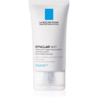 La Roche-Posay Effaclar Mat матуючий догляд для жирної та проблемної шкіри 40 мл