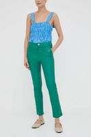 2NDDAY pantaloni de piele