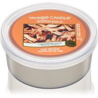 Yankee Candle Scenterpiece  Cinnamon Stick κερί για ηλεκτρική συσκευή καύσης κεριών 61 γρ