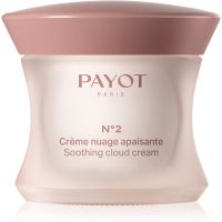 Payot N°2 Crème Nuage Apaisante krem kojący do cery normalnej i mieszanej 50 ml