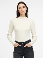 Cream Women's Sweater ORSAY - Women's