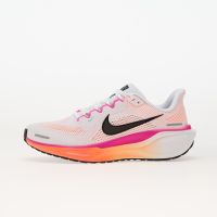 Sneakers Nike Pegasus 41 White/ Black-Fire Pink-Orange Pulse EUR 39