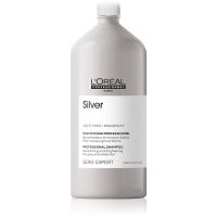 L’Oréal Professionnel Serie Expert Silver srebrni šampon za sive lase 1500 ml