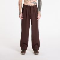 Παντελόνια adidas Clot Suit Pant Dark Brown L