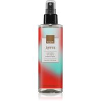 Avon Joyful Watermelon & Clary Sage & Bubble Tea Одеколон для жінок 200 мл