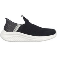 Skechers ULTRA FLEX 3.0 Детски ежедневни обувки, черно, размер