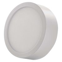 LED stropní světlo NEXXO 12 cm, bílé
