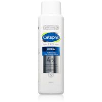 Cetaphil Pro Urea 4% Lotion відновлююча зволожуюча емульсія 500 мл