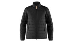 Fjällräven Kiruna Liner Jacket M Muži - Bundy Fjällräven - Černá - F82972-550-M - Size: M