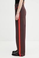 Wales Bonner pantaloni Tide Track Pant