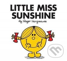 Little Miss Sunshine - Roger Hargreaves