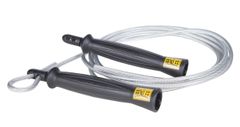 Lonsdale Skipping rope 2,8m