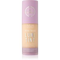 MUA Makeup Academy PRO/BASE Lumi Tint легкий тональний крем відтінок N2 30 мл