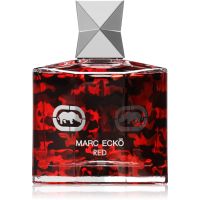 Marc Ecko Red woda toaletowa dla mężczyzn 20 ml