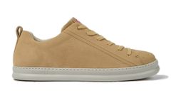 Camper Runner Beige Pánske - Topánky Camper - Svetlohnedá - K100226-121-8 - Size: 8