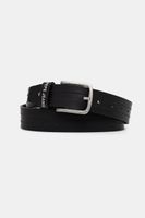 Kožený opasok Pepe Jeans ELMER BELT