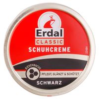 Erdal Classic krém na boty Černý 75 ml