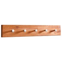 Linea Natura VEŠIAKOVÁ LIŠTA