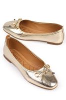 Damen Ballerinas Capone Outfitters