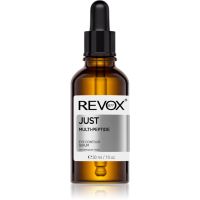 Revox B77 JUST Multi-Peptide serum wygładzające do okolic oczu 30 ml