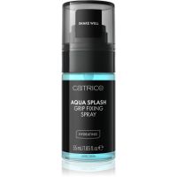 Catrice Aqua Splash fixačný sprej na make-up 55 ml