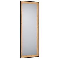 XXXL NÁSTENNÉ ZRKADLO 50/150/2,7 cm