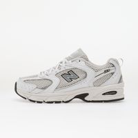 Sneakers New Balance 530 White/ Silver Metallic/ Black EUR 38