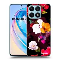 ULTIMATE CASE pro Honor X8a - Flowers and Berries