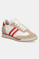 Tommy Jeans sneakers RETRO RUNNER CLEATED culoarea bej, EN0EN02717