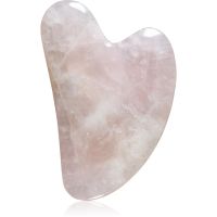 Zoë Ayla Luxurious Rose Gua Sha Therapy Tool масажний інструмент 1 кс