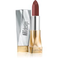 Collistar Rossetto Art Design Lipstick Mat Sensuale Mattierender Lippenstift Farbton 2 Marron Glace 3,5 ml