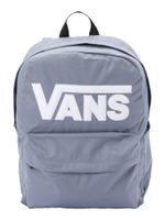 VANS Ruksak 'OLD SKOOL'  bazalt siva / bijela